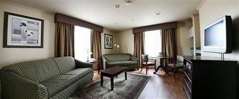 фото отеля Holiday Inn Express Mountain View (Town Center)