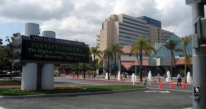 фото отеля Holiday Inn Express Mountain View (Town Center)