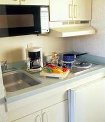 фото отеля Holiday Inn Express Mountain View (Town Center)