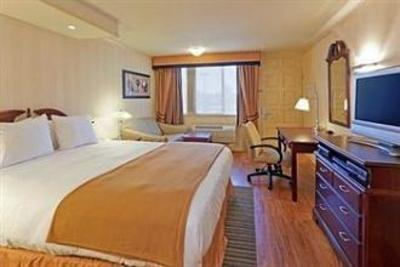фото отеля Holiday Inn Express Mountain View (Town Center)