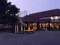 Alila Diwa Resort South Goa