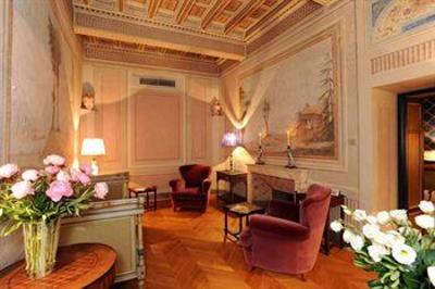 фото отеля Palazzo Rocchi