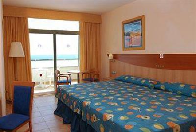 фото отеля Servigroup Marina Playa