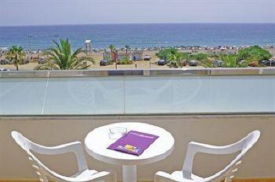 фото отеля Servigroup Marina Playa