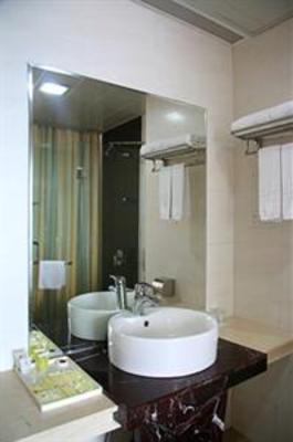 фото отеля He Mei Holiday Bay Hotel Beihai