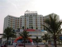 He Mei Holiday Bay Hotel Beihai