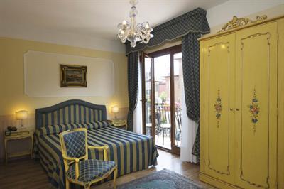 фото отеля Villa Edera Hotel