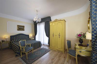 фото отеля Villa Edera Hotel