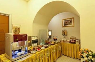 фото отеля Albergo del Golfo