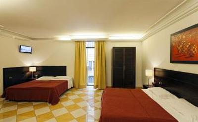 фото отеля Albergo del Golfo