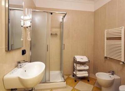 фото отеля Albergo del Golfo