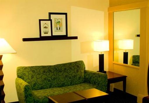фото отеля SpringHill Suites Edgewood Aberdeen