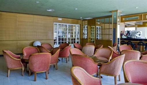 фото отеля Hotel Porto Soller