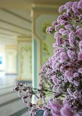 фото отеля Grand Hotel Vesuvio Sorrento