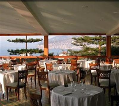 фото отеля Grand Hotel Vesuvio Sorrento