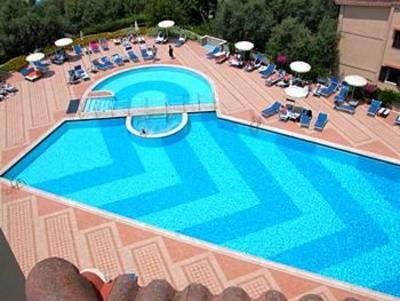 фото отеля Grand Hotel Vesuvio Sorrento