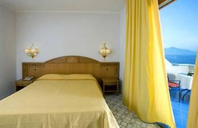 фото отеля Grand Hotel Vesuvio Sorrento