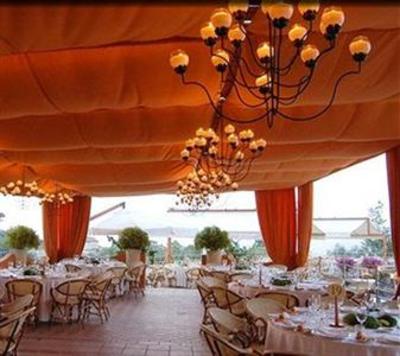фото отеля Grand Hotel Vesuvio Sorrento
