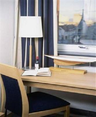 фото отеля Comfort Hotel Stavanger