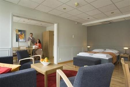 фото отеля Comfort Hotel Stavanger