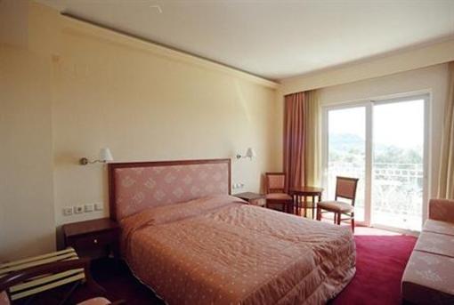 фото отеля Hotel Porto Plakias