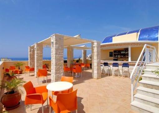 фото отеля Hotel Porto Plakias