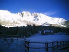 фото отеля Hotel Des Alpes Castione della Presolana