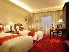 фото отеля Kempinski Hotel Beijing Lufthansa Center
