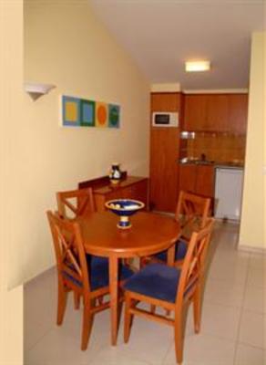 фото отеля Casas Lago Aparthotel