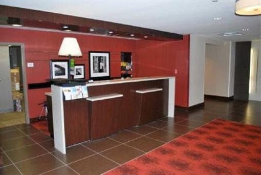 фото отеля Hampton Inn & Suites Shreveport-South