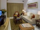 фото отеля Oakwood Premier Prestige Apartment Bangalore