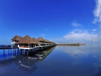 фото отеля Golden Palm Tree Sea Villas & Spa