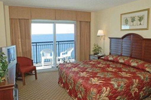 фото отеля Grand Atlantic Ocean Resort