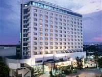 Lanna Palace 2004 Hotel