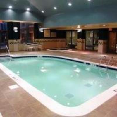 фото отеля Homewood Suites New Windsor
