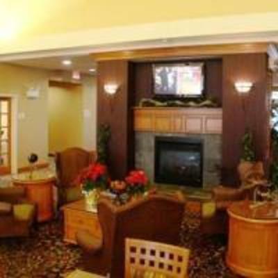 фото отеля Homewood Suites New Windsor