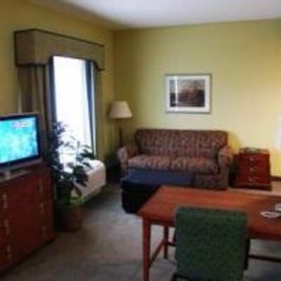 фото отеля Homewood Suites New Windsor