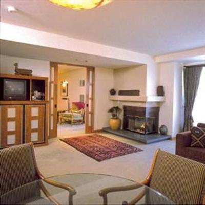 фото отеля Bellevue Club Hotel (Washington)