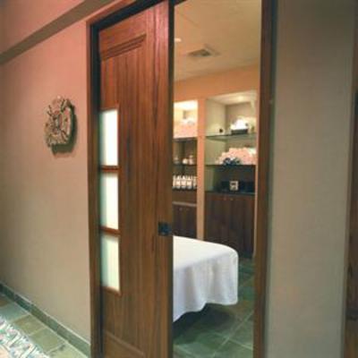 фото отеля Bellevue Club Hotel (Washington)
