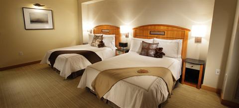 фото отеля Bellevue Club Hotel (Washington)