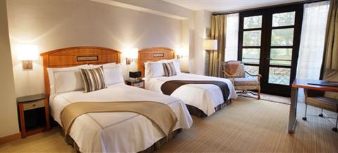 фото отеля Bellevue Club Hotel (Washington)