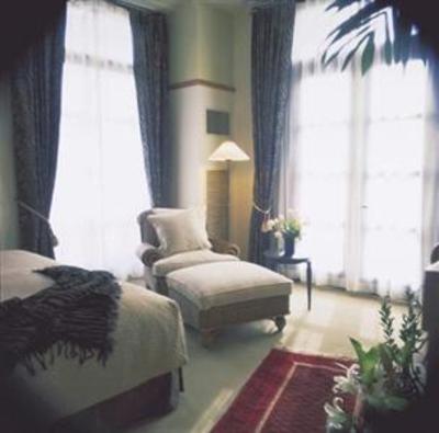 фото отеля Bellevue Club Hotel (Washington)