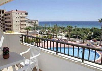 фото отеля Cabo Cervera Hotel Torrevieja