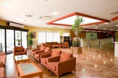 фото отеля Cabo Cervera Hotel Torrevieja