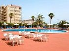 фото отеля Cabo Cervera Hotel Torrevieja