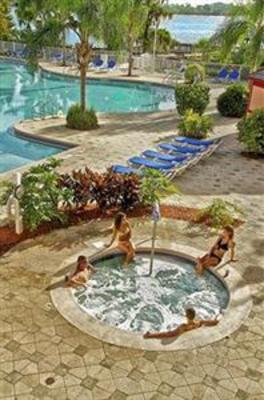 фото отеля Blue Heron Beach Resort