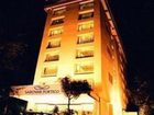 фото отеля Hotel Sarovar Portico