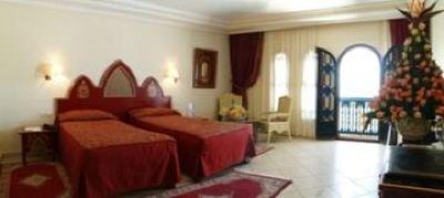 фото отеля Ryad Mogador Al Madina Palace Hotel Agadir