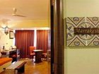 фото отеля The Shalimar Hotel Mumbai