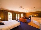 фото отеля Sundowner Paddlesteamer Hotel Albury
